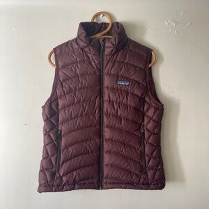 Patagonia Women's Puffer Vest